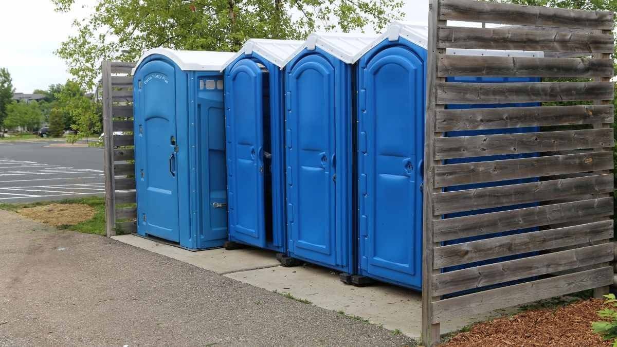 Porta Potty Rental Pros - Trusted Porta Potty Services in Sudan, TX, 79371
